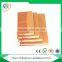 Wholesale A4 cheap custom genuine leather office notebook