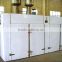 CT series Hot air circulating drying oven for purple sweet potato