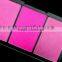 Wow! Multi-color natural blush pallet, high light blusher for cheek, OEM cosmetics powder blushes