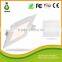 Ultra thin smd2835 12w square led panel light