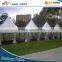 Hot selling pagoda tent 4x4