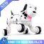 Multipurpose Realistic 2.4G RC Smart Dog Wireless Remote Control Dancing Dog