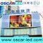 JUMBO TRON Outdoor 16mm led display
