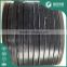 450/750v copper rubber flat submersible pump cable