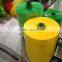 Automatic Hydraulic Punching Press Machine
