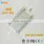 30W LED R7S Lamp with SMD2835 chip Professional LED manufacturer