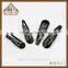 Fashion high quality 60mm black hair pin in bulk