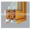 Fashion Aluminum Construction Profile With Factory Price