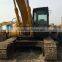 Used 30 Ton Crawler Excavator For Sale