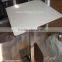 straight edge glossy easy to clean high pressure laminate table