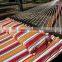 hot sale wooden hammock stand with canopy