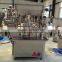 YB-JG4 CE certified tomato sauce filling machine made in China