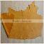 Full Grain Cow Leather For Shoes Handbags