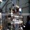 SPH seriel new model twin screw extruder for fish feed and pet food