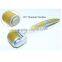 NEW 192 Needles Face Massage Roller for Skin Care /Micro Skin Needles Roller Massager