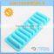 2015 Hot Sales Summer Product Silicon Popsicle Mold