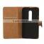 shockproof back cover for motorola Moto G3,Wallet case for motorola Moto G3 leather case