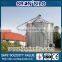 We Manufacture Used Harvest Bins for Grain Storage