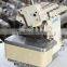 Good quality Used Second Hand Juki 6700 overlock industrial Sewing Machine