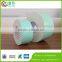 White PE Foam Double Sided Adhesive Tape