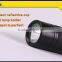 Model S5 rechargeable strong led waterproof light