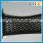 My test Back seat storage cargo luggage net
