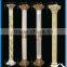 Gorgeous decorative pillars for homes