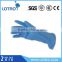 Safety Nitirle Gloves/Nitrile Fully Coated Gloves