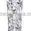 Nude hot sale customized acrylic flower vase