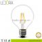 Energy saver bulbs led G80 G95 G125 led filament bulb 110v 230V edison e27 led bulb