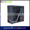 Fancy computer cases gaming computer full tower atx horizontal case