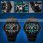 2016 Outdoor Sport S-Shock Multi Function Digital LED Quartz Watch Water Resistant Electronic Wrist Watches Men