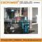 ID16 CSCpower screw send device for concrete cooling tower