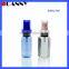 Perfume Use And Pet Plastic Type 60Ml Spray Bottle With Mist Sprayer                        
                                                                Most Popular
