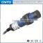 CNTD High-end Waterproof 18MM 2m Detection distance Retro-reflective Type Photoelectric Sensor price CGY18                        
                                                Quality Choice
                                                    Most Popu