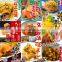 Japanese long-selling food Nebuta seafood pickles for various dish