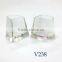 Wedding Grass High Heel Shoe Protectors/Silicone Plastic Gel Heel Covers