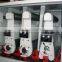 High quality wide belt sanding machine/wood board sander