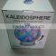 6 inch kaleidoscope lamp 6304G