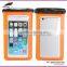 [Somostel] PVC Waterproof case for iPhone 5 waterproof bag for iPhone 6 for Samsung S3 S4 S5 for Sony L36h L39h