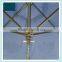 Outdoor umbrella waterproof patio umbrella