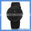 HOGIFT Luxury couple watch/silicone stap watch/best couple watch