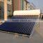 200L china low price pressure solar hot water heater solar home system