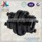 China supplier SML series friction disc coupling mainly used in centrifugal pump with high quality
