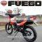 Motor OHC 4 Tempos Arrefecido a ar Motos NXR Sports Motorcycle