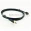 Hot sale 24k gold plate metal plug support 3d and full 1080p for tablet pc