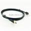 Manufactory slim 1.4v zink alloy hdmi cable male to male
