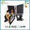 Energy saving led solar floodlight ip65 outdoor 10w 20w 30w led solar flood light
