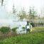 Super knapsack power sprayer
