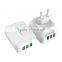 italian products to import,multifunctional new product,usb wall adapter ce